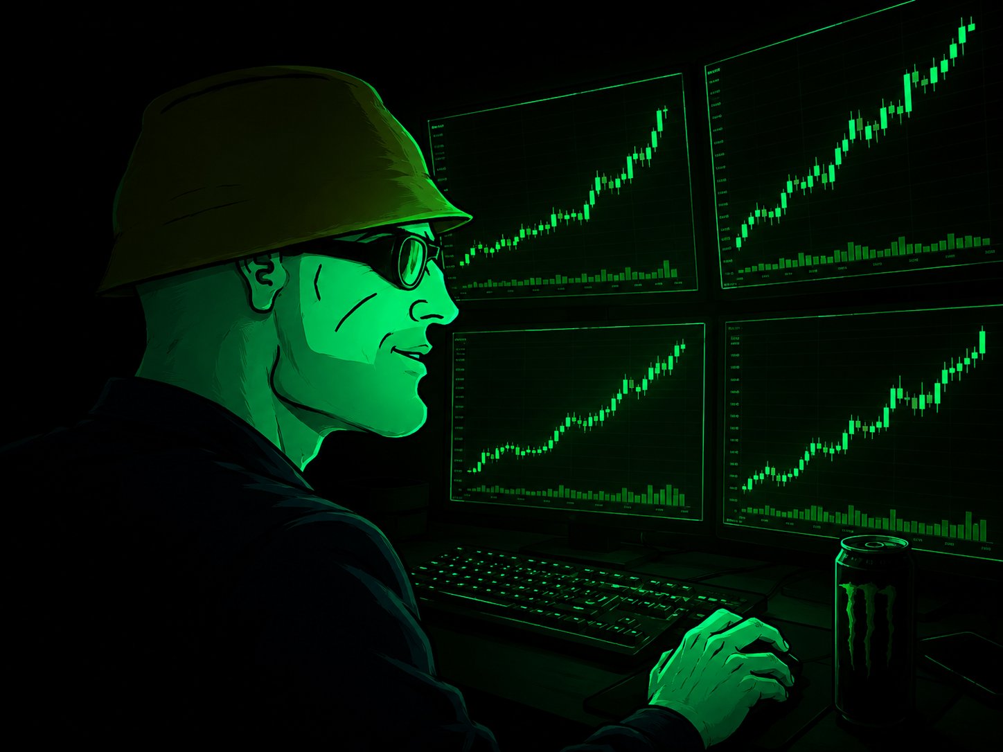 Trading