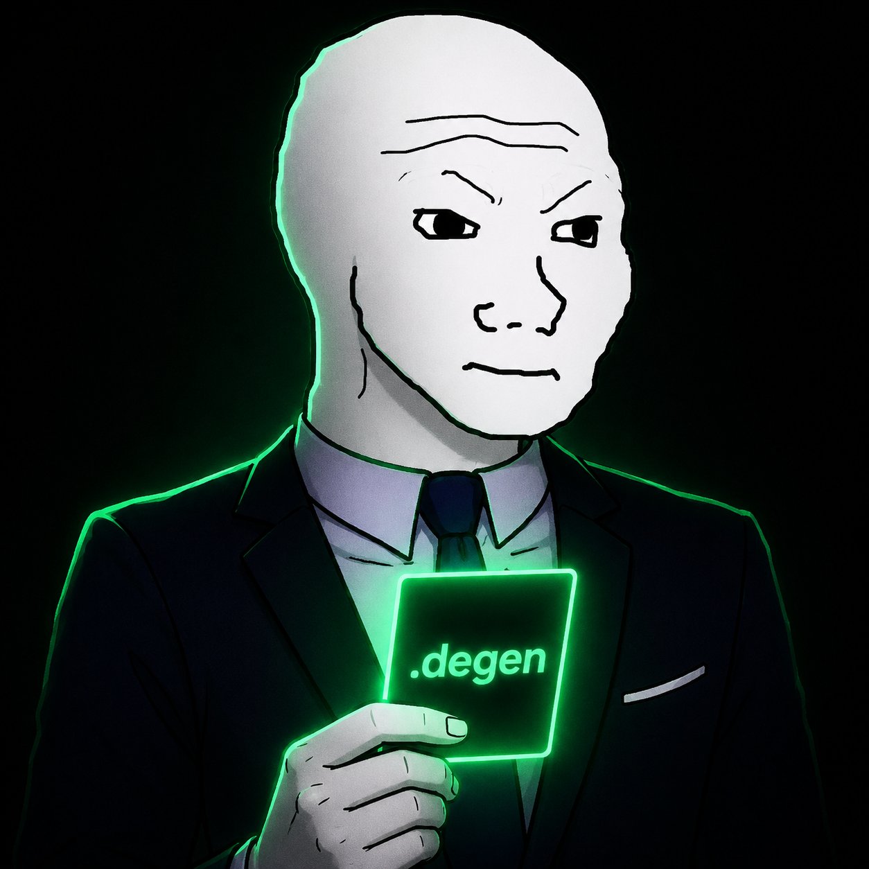 WOJAK