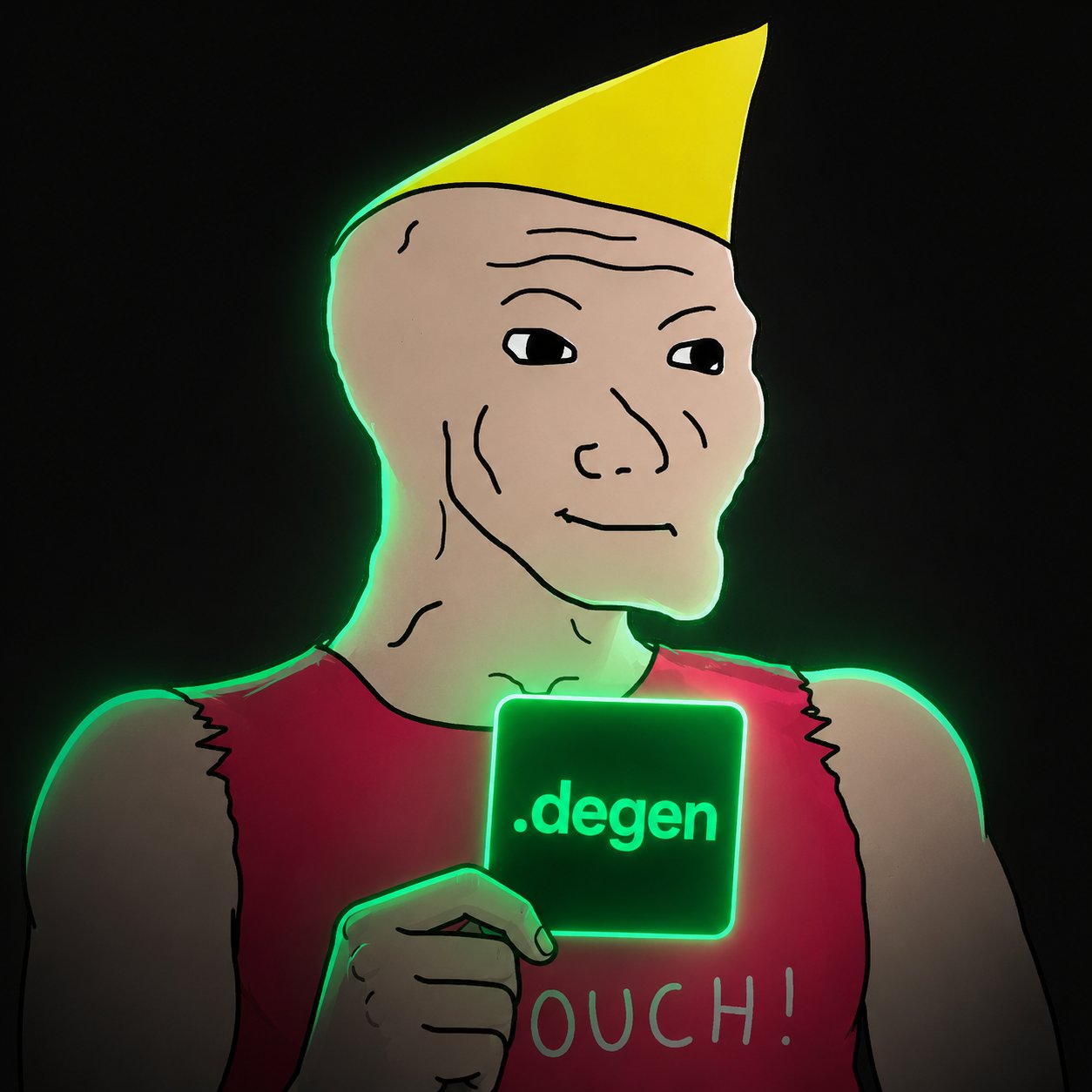 CHAD
